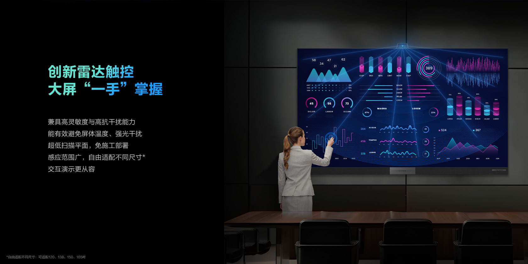 电话电视会议系统:企业级音视频协作的全能解决方案 电话电视会议系统:企业级音视频协作的全能解决方案